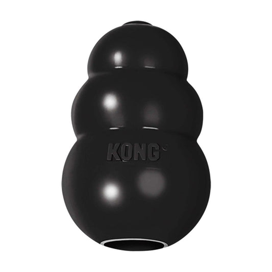 Extreme Stuffing Toy for Dogs 1 Unit, Black, XL - Default Title - product image 1