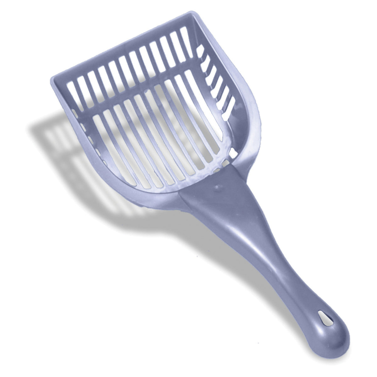 Litter Spoon for Cats (Blue) 1 Unit - Default Title - product image 1