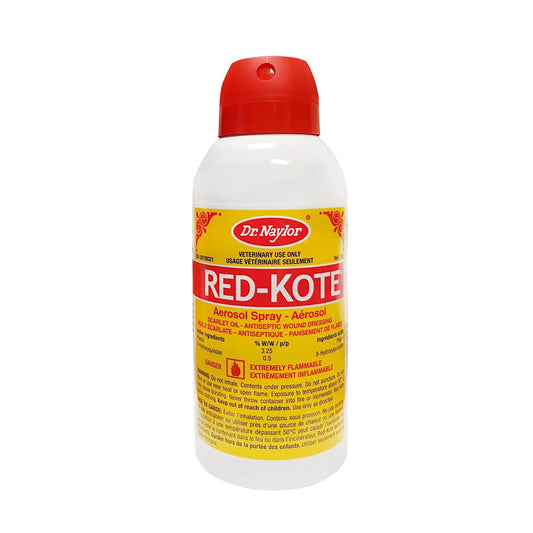 Red-Kote Aerosol Spray 5 Oz 128 g Spray Can - Default Title - product image 1