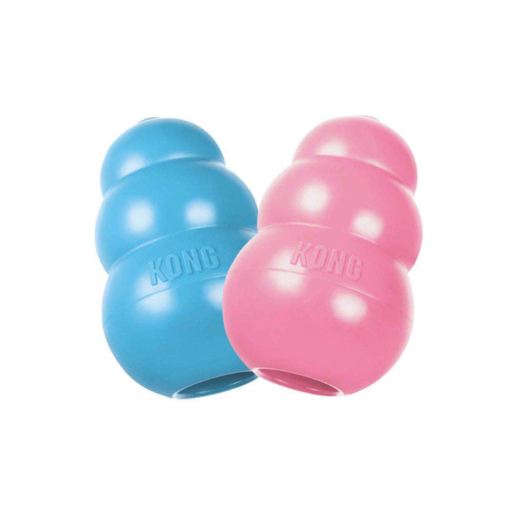 Puppy Stuffing Toy for Dogs 1 Unit, Random, Small - view 2
