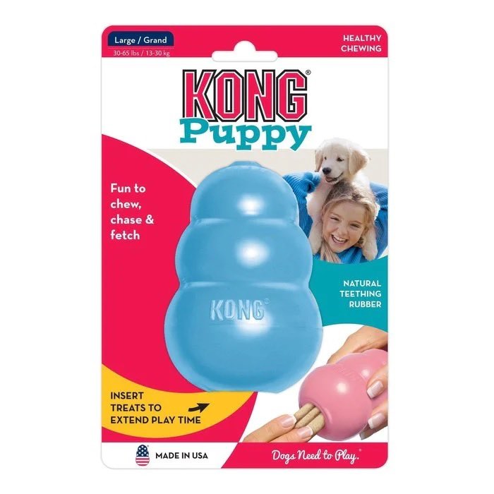 Puppy Stuffing Toy for Dogs 1 Unit, Random, Small - view 4