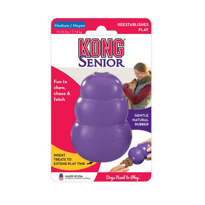 Senior Stuffing Toy for Dogs - Medium - product image 2