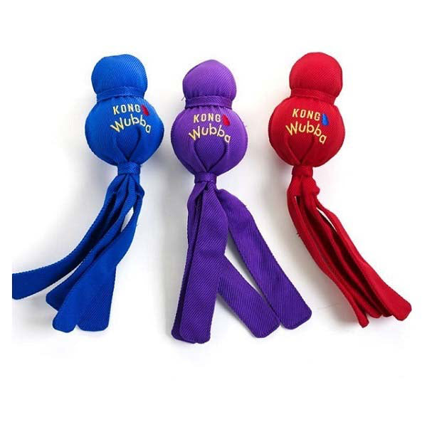 Wubba Toy for Dogs 1 Unit, Random, Small - view 3
