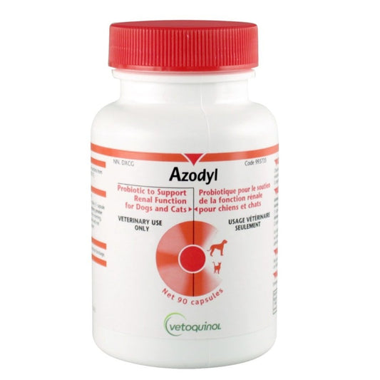 Azodyl (Original) 90 Cap for Cats and Dogs - Default Title - product image 1