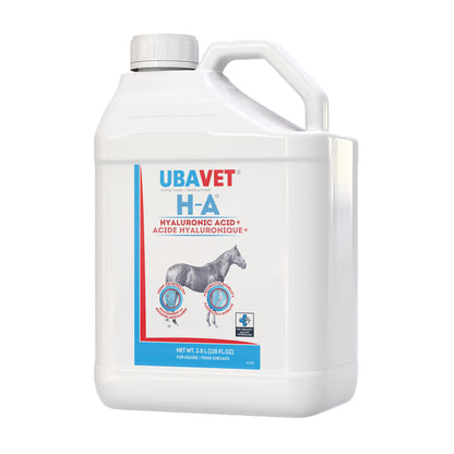Ha Hyaluronic Acid Glucosamine Hcl Green Lipped Mussels for Dogs and Horses - view 3