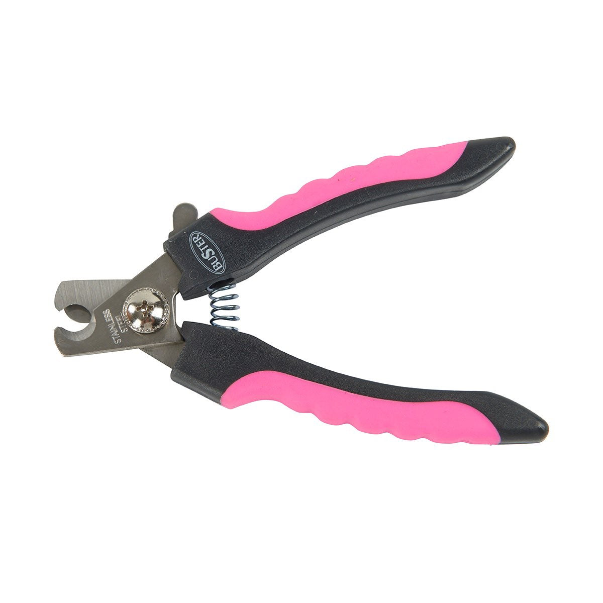 Nail Trimmer for Cats and Dogs - Pink - product image 1