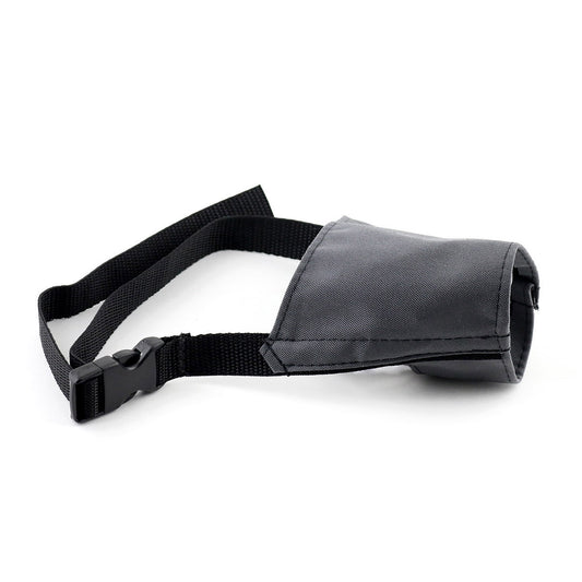 Nylon Muzzle for Dog - Standard / 1 Muzzle - product image 1
