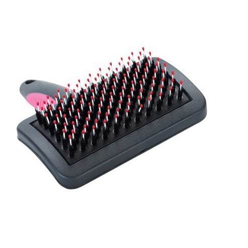 Porcupine Brush for Dogs (Pink) - Default Title - product image 1