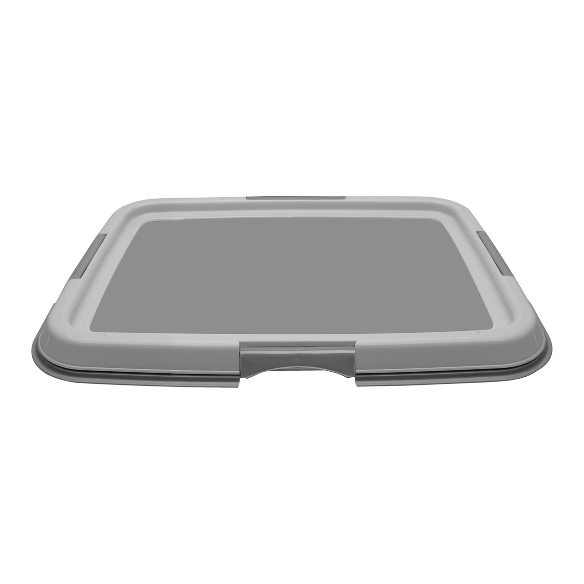 Training Pad Holder for Dogs 1 Support Frame 23.5 in x 23.5 in - Default Title - product image 1
