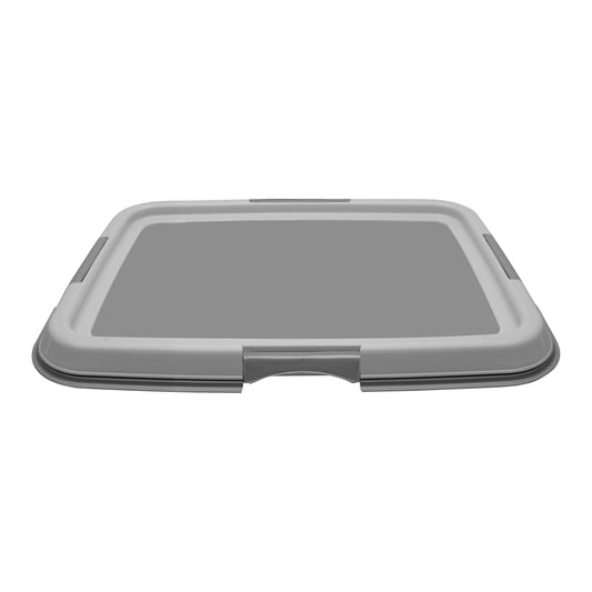 Training Pad Holder for Dogs 1 Support Frame 23.5 in x 23.5 in - Default Title - product image 1