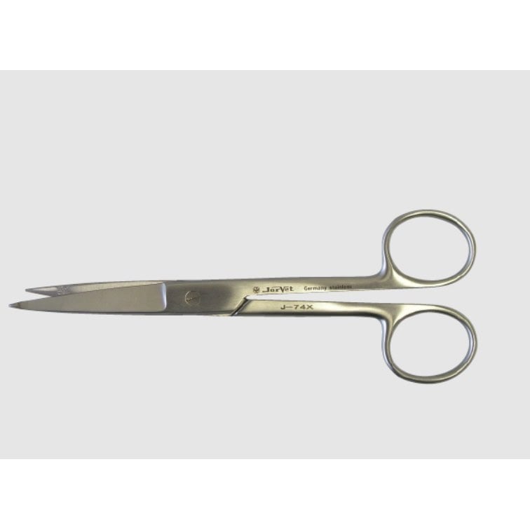 Knowles Bandage Scissors - 5.5 in - product image 1