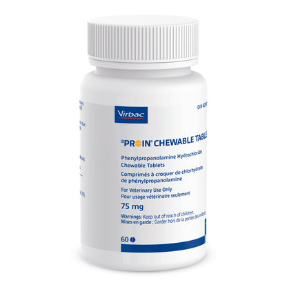PROIN for Dogs, 75 mg, 60 Tablets - view 2