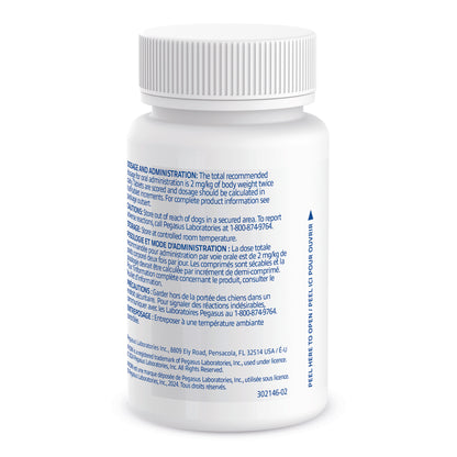PROIN for Dogs, 25 mg, 60 Tablets - view 4