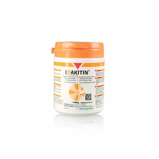 Epakitin for Cats and Dogs Powder - view 1