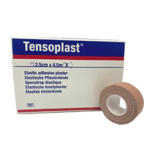 Tensoplast Elastic Adhesive Bandage - view 1