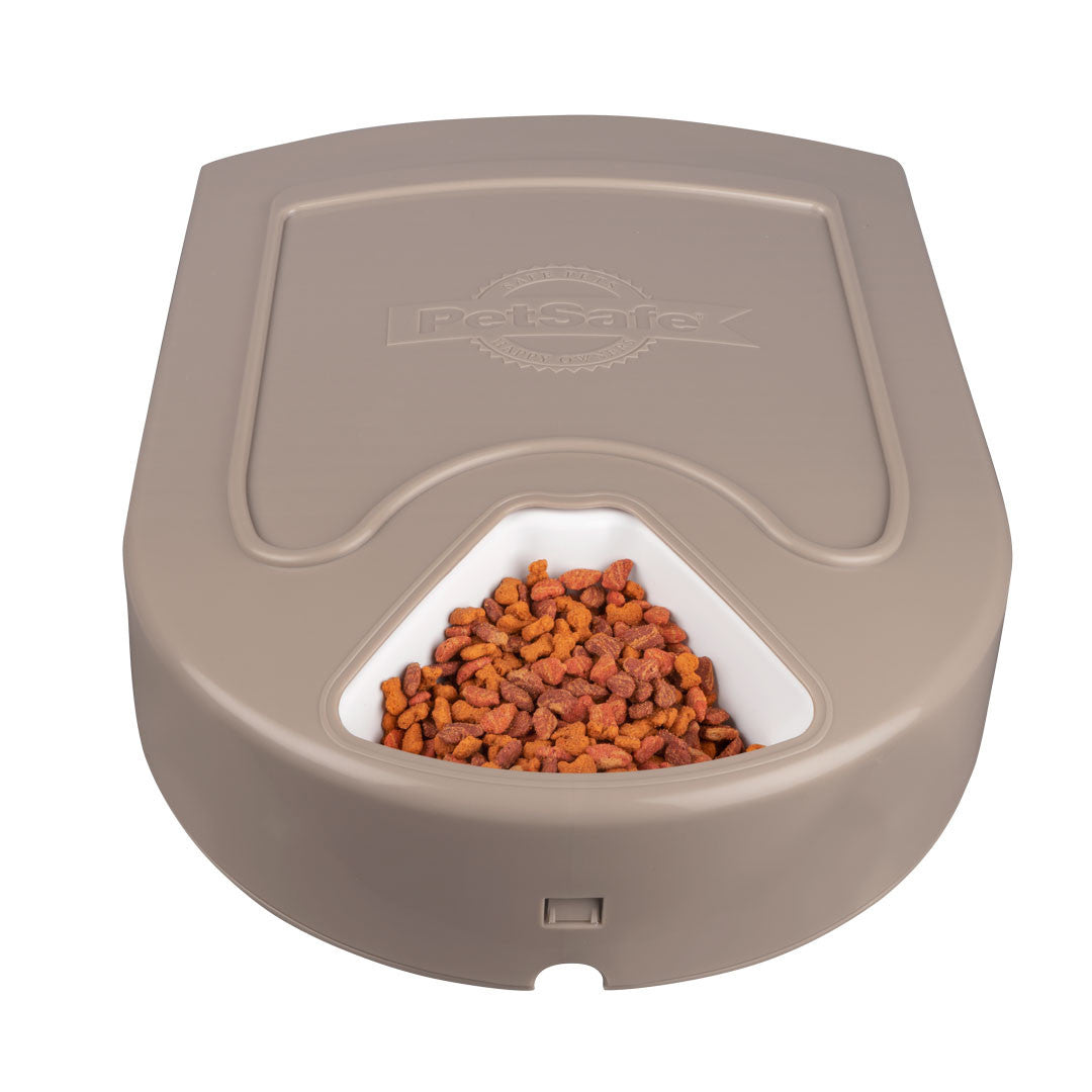 PetSafe 5 Meal Pet Feeder 1 Unit - Default Title - product image 1