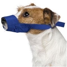 Quick Muzzle for Dogs - Small - product image 1