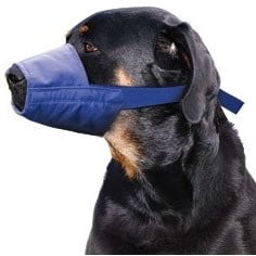 Quick Muzzle for Dogs - XXLarge - product image 1