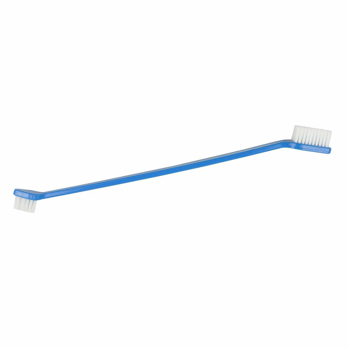 BreathaLyser Double Ended Toothbrush for Animals (Blue) 1 Unit for Cats and Dogs - Default Title - product image 1