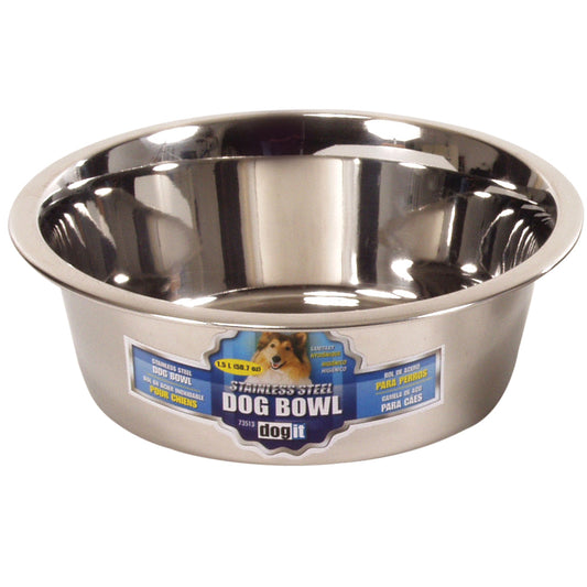 Dog Bowl - 1.5 L - product image 1