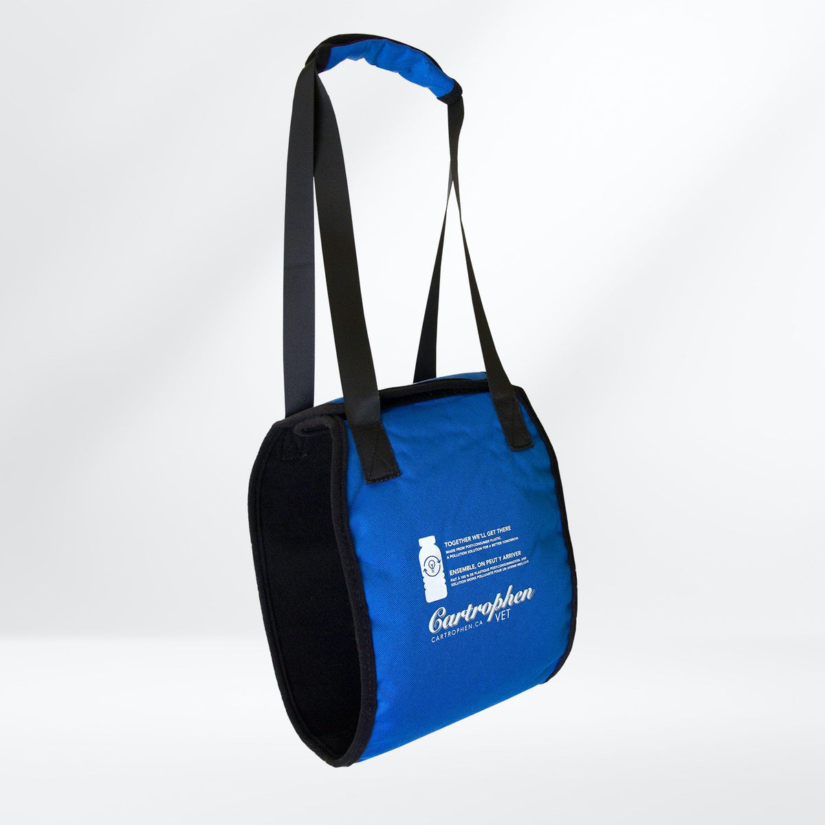 Pet Sling for Dogs (Blue) 1 Sling - Default Title - product image 1