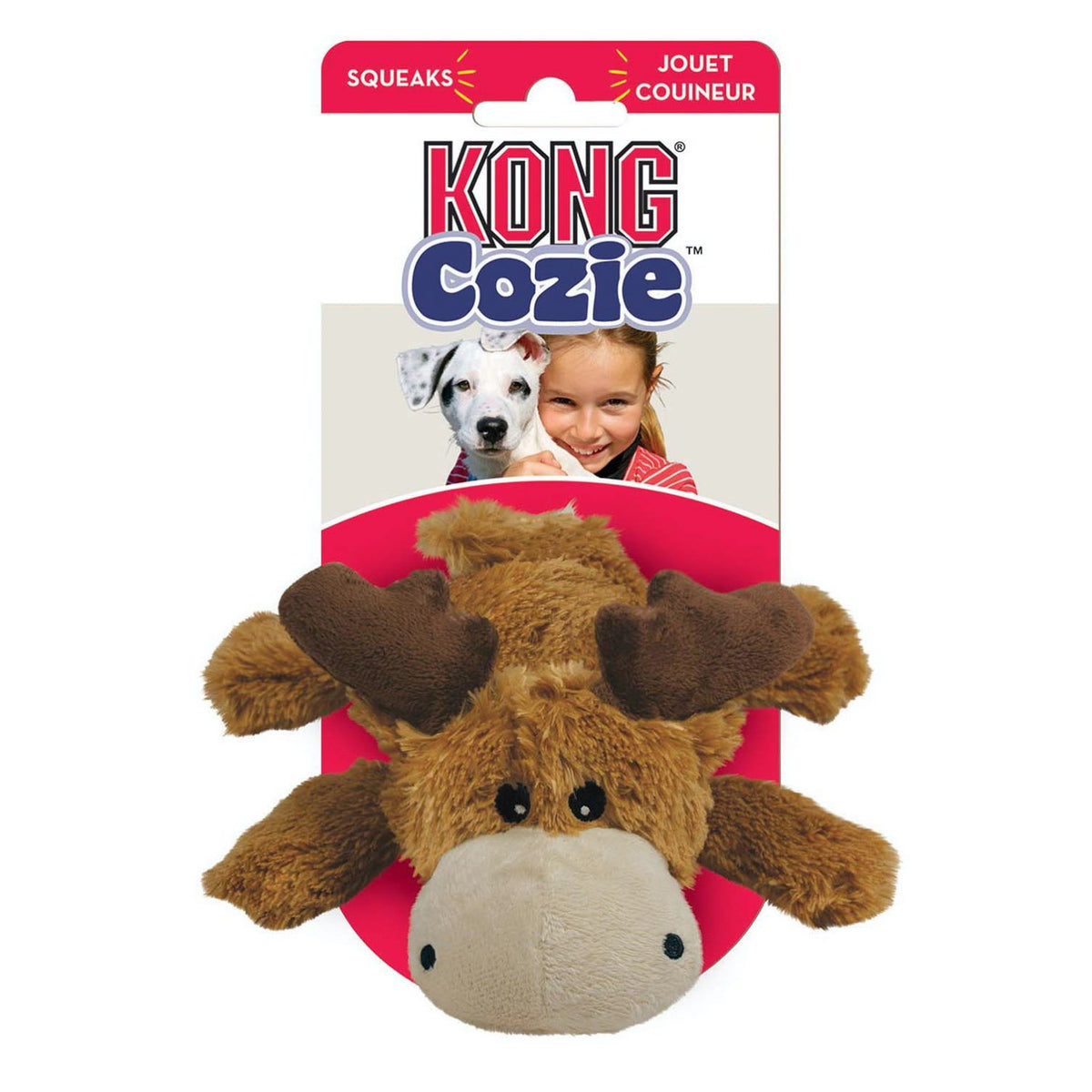 Cozie Plush for Dogs - view 1