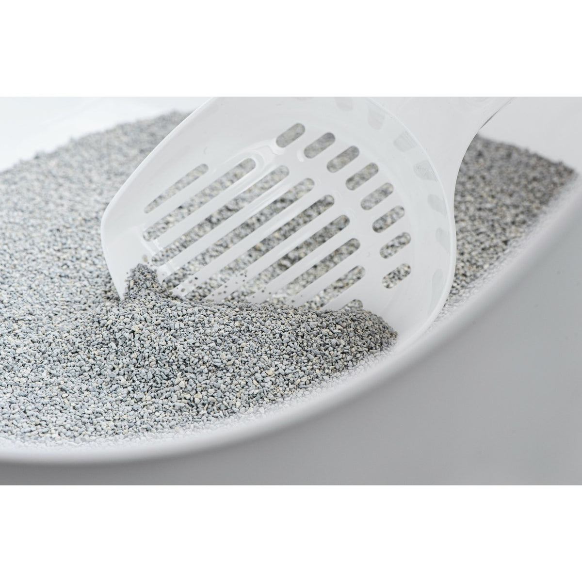 Odourlock Unscented Clumping Litter for Cats - 12 kg - product image 3