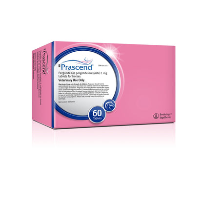 Prascend Tablet Bottle of 60 Tablets - view 2