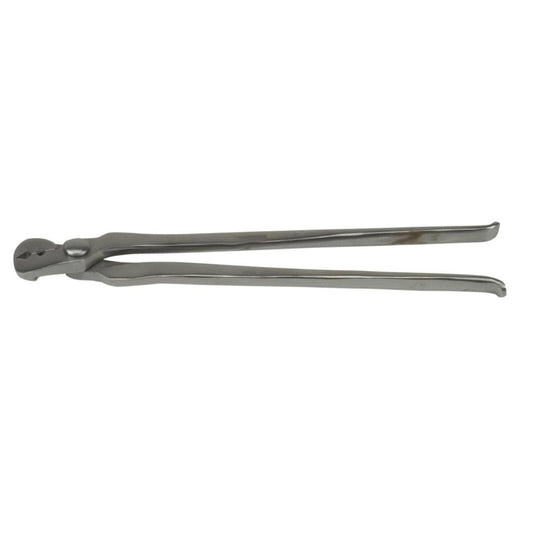 Hoof Crease Nail Puller for Horses (12 in) 1 Unit - Default Title - product image 1