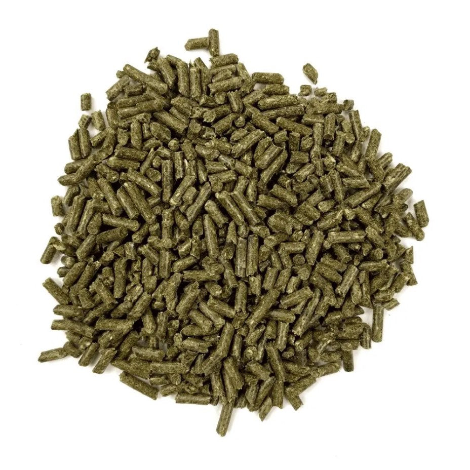 Essentials Chinchilla Food for Small pets - view 6