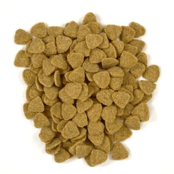 Essentials Adult Rat Food for Small pets - view 4