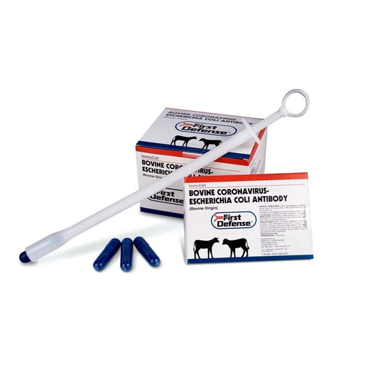Dosing Gun for Farm Animals 1 Unit - Default Title - product image 1