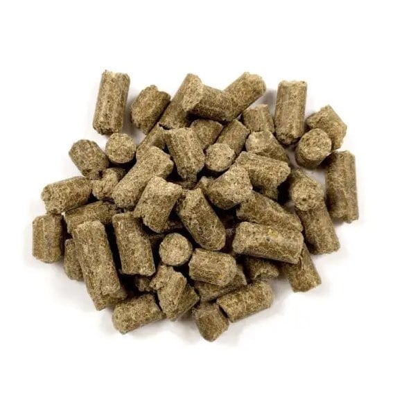 Essentials Mouse and Young Rat Food for Small Pets (Original) 1.13 kg Bag - Default Title - product image 3