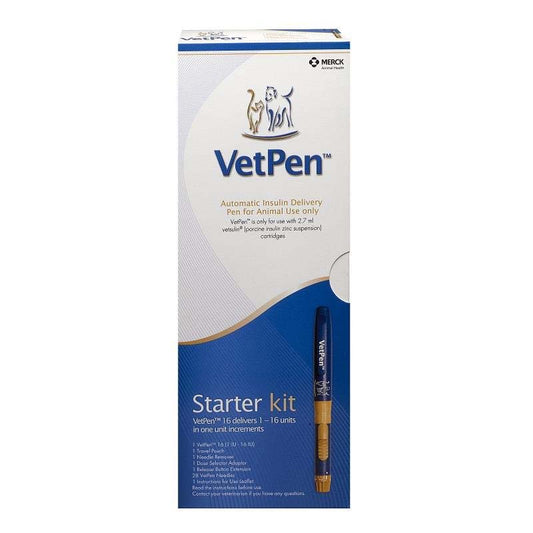 Starter Kit VetPen VetPen16 - Default Title - product image 1