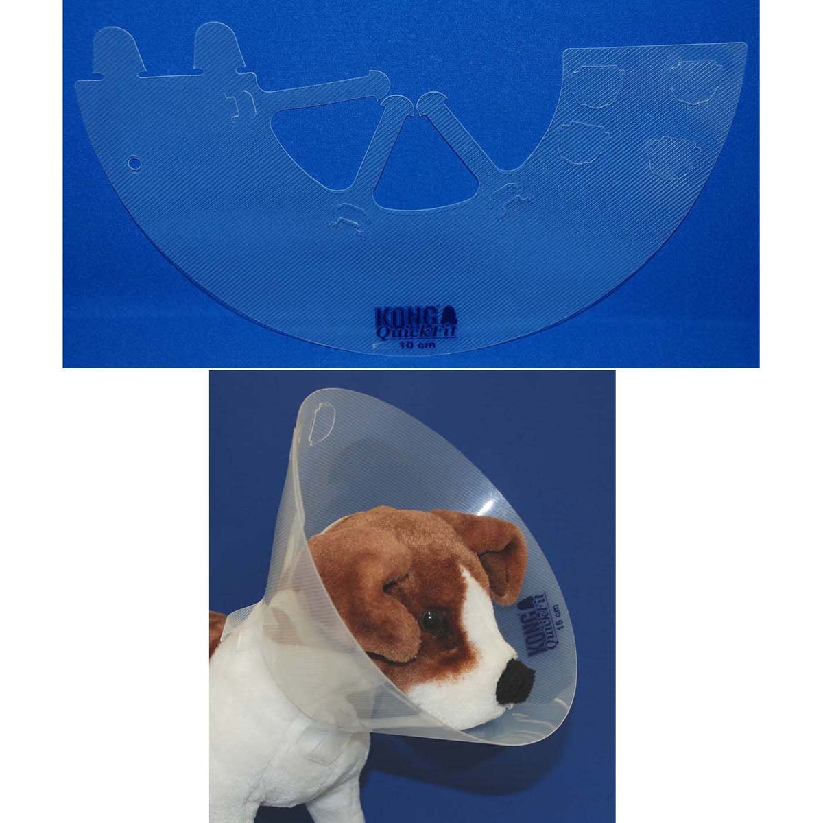 Quickfit Collar for Cats and Dogs - 30 cm - product image 1