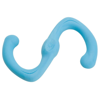 Bumi Tug Toy for Dogs (Aqua) 1 Unit - Default Title - product image 1