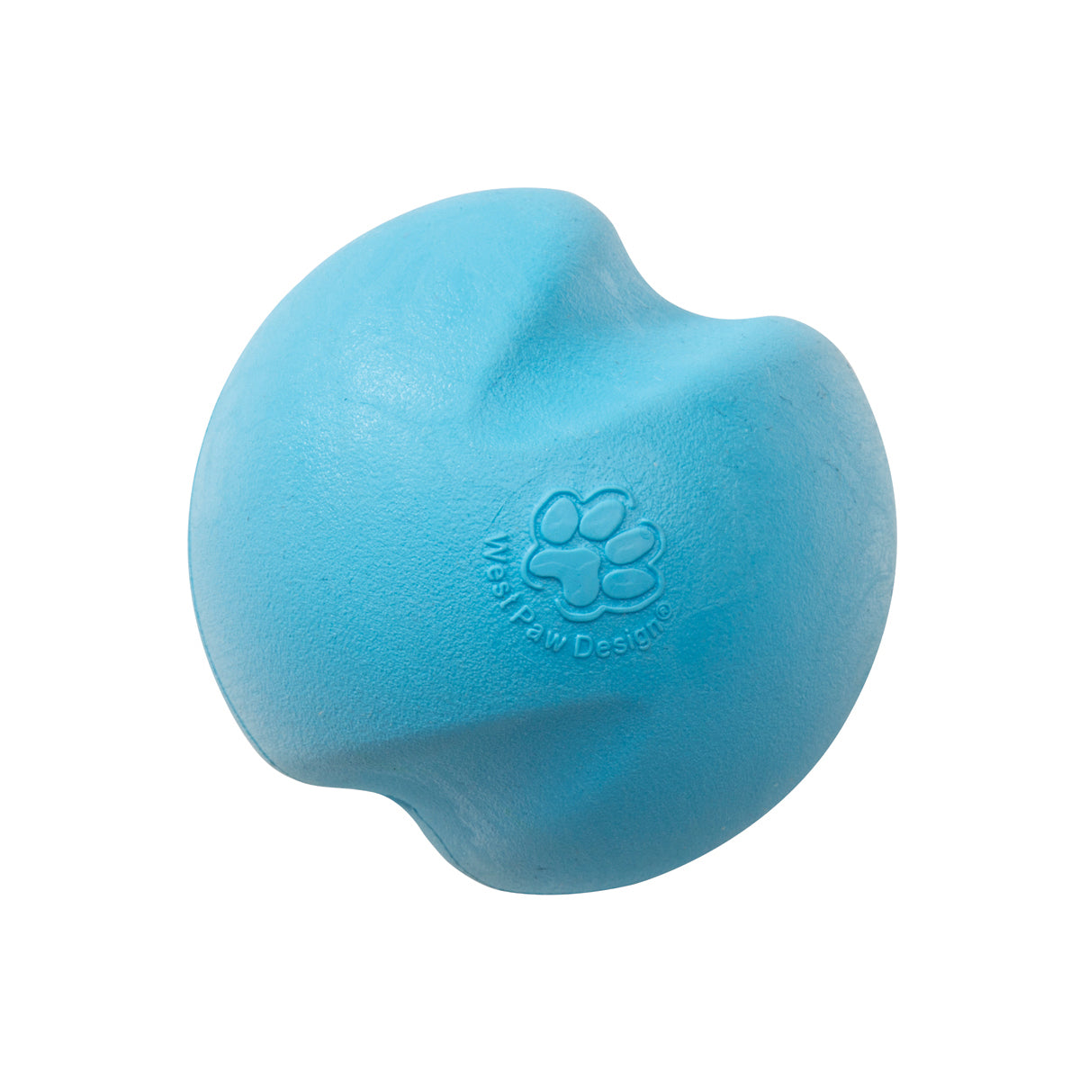 Jive Ball for Dogs (Aqua) 1 Ball - Default Title - product image 1
