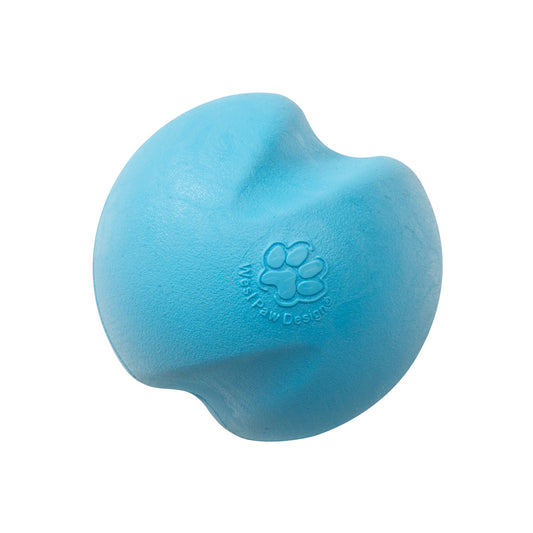 Jive Ball for Dogs (Aqua) 1 Ball - Default Title - product image 1