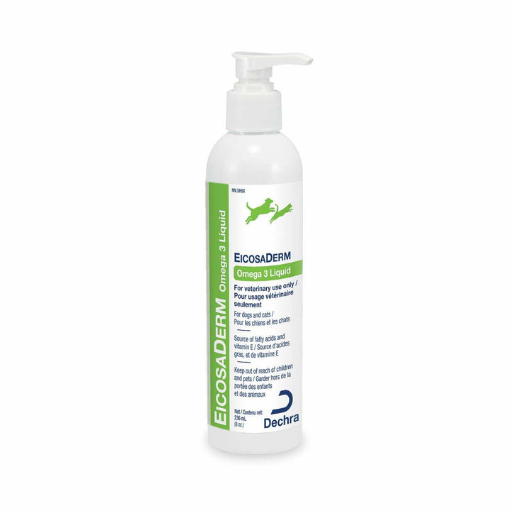 Pet Supplements