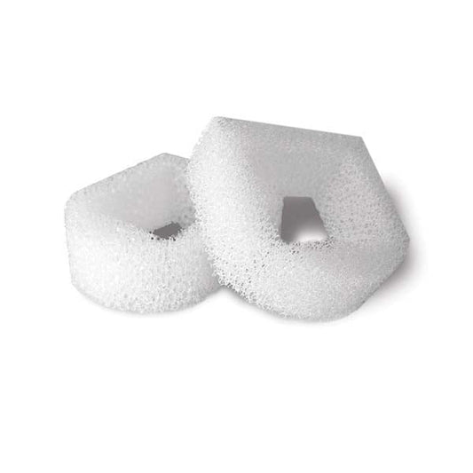 Drinkwell 360 Stainless Steel Pet Fountain-Replacement Foam Filters Only 1 Unit - Default Title - product image 1