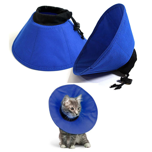 EZ Soft Collar 1 Collar 14 - 22.5 in x 9.5 in
