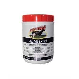 Revive Extra Bolus 35 Bolus - Default Title - product image 1