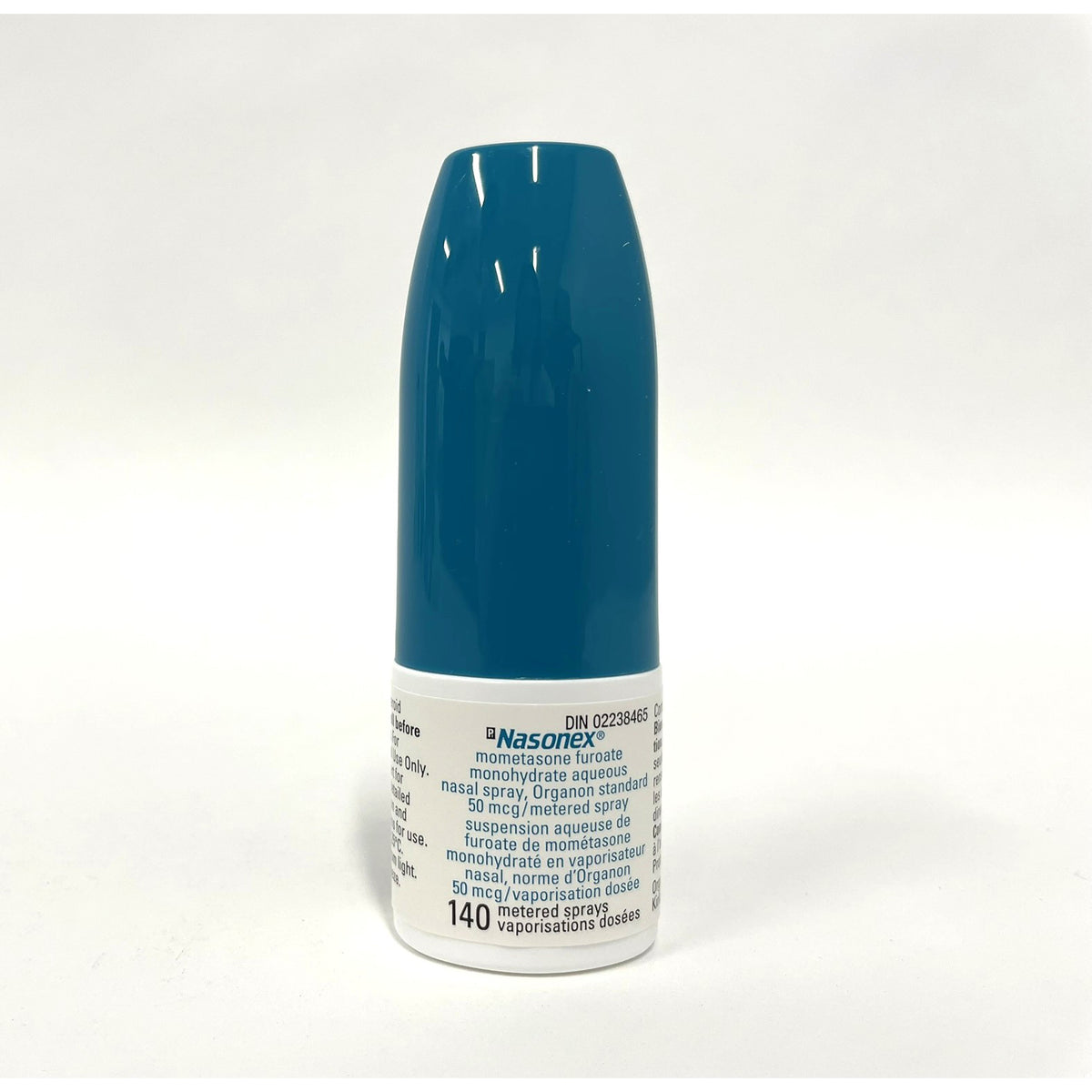 Nasonex Pulverization 1 Nasal Spray Per Box - view 5