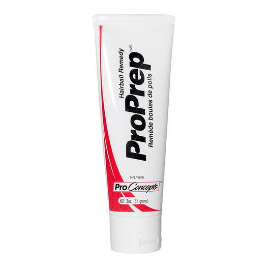 ProPrep Hairball Remedy for Cats 85 g Tube - Default Title - product image 1
