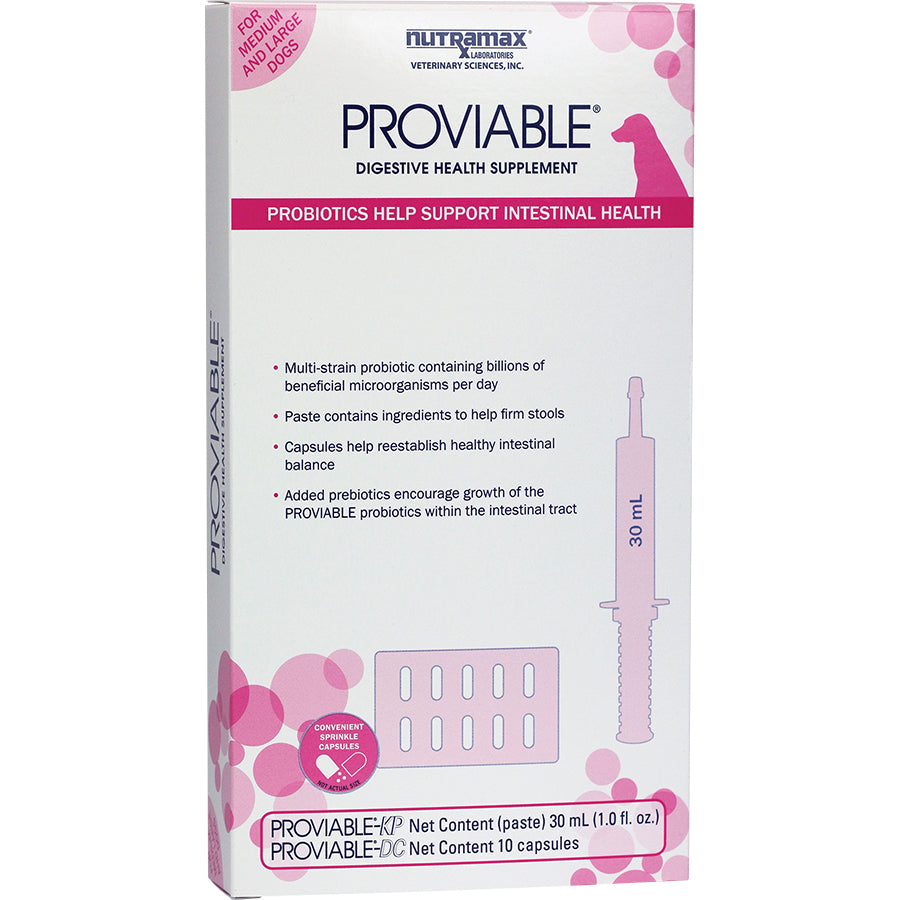 Proviable Kit for All-Size Dogs (Original) - Default Title - product image 1