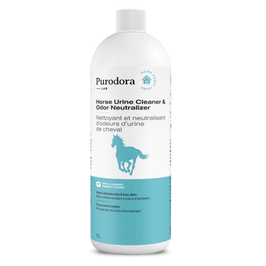 Horse Urine Neutraliser for Cats, Dogs and Small Pets 1 L Bottle - Default Title - product image 1