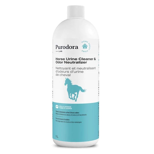 Horse Urine Neutraliser for Cats, Dogs and Small Pets 1 L Bottle - Default Title - product image 1