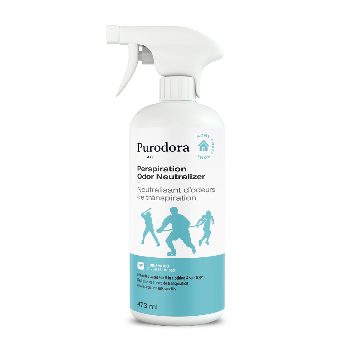 Perspiration Odor Neutralizer 473 mL Bottle - Default Title - product image 1