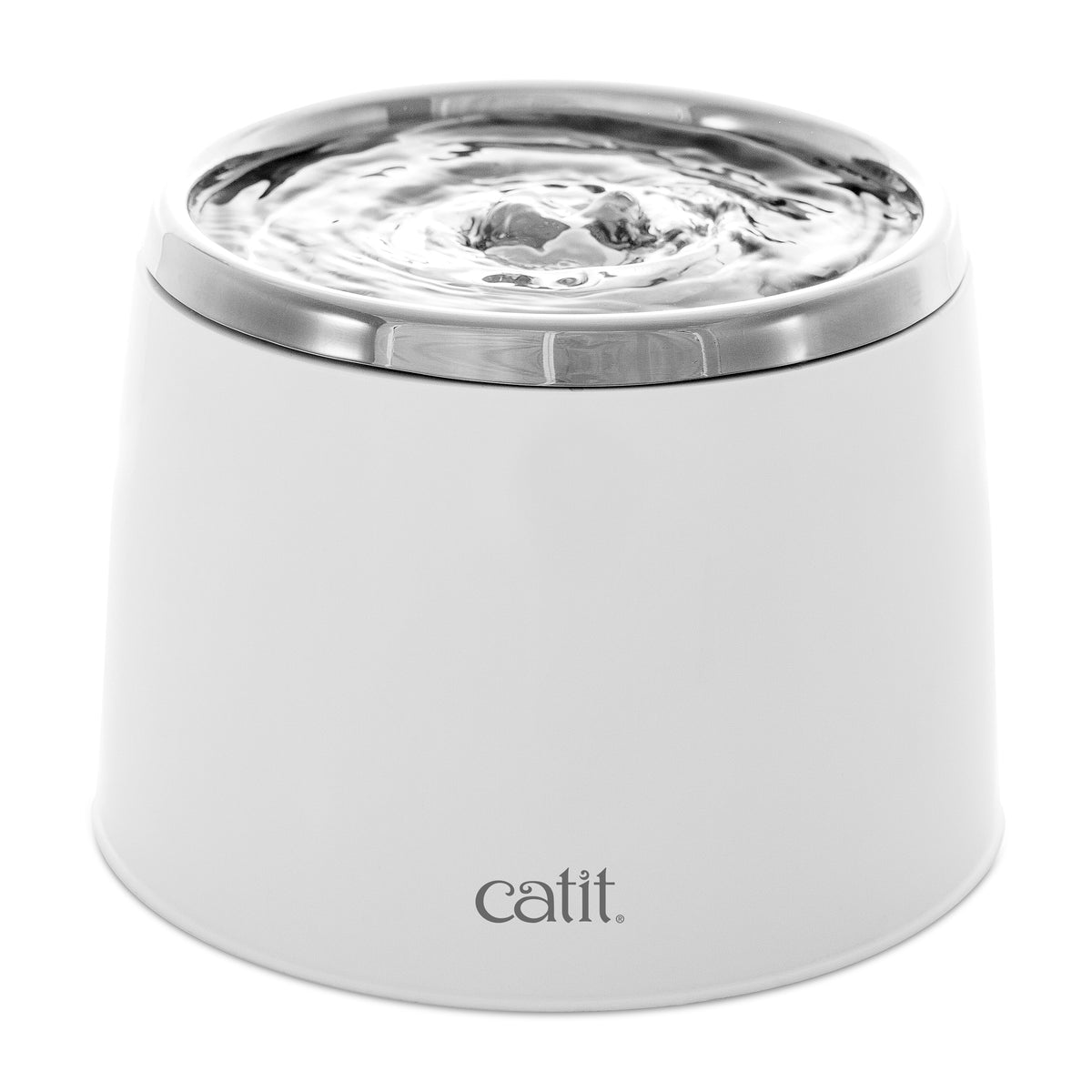 Drinking Fountain Fresh & Clear for Cats (2 L), 1 Unit - Default Title - product image 1