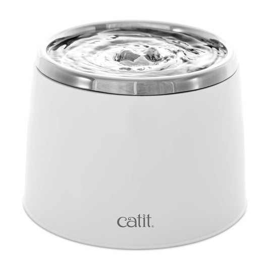 Drinking Fountain Fresh & Clear for Cats (2 L), 1 Unit - Default Title - product image 1